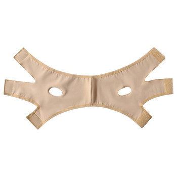 ການຜ່າຕັດຫຼັງ parotid headgear elastic bandage craniomaxillofacial liposuction compression lift men's facial massage aesthetic chin cover