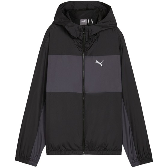 Sports and casual jacket for women's windproof wet zipper simple comfortable jacket 684108 Puma puma official ole
Sports and casual jacket for women's windproof wet zipper simple comfortable jacket 684108 Puma puma official ole