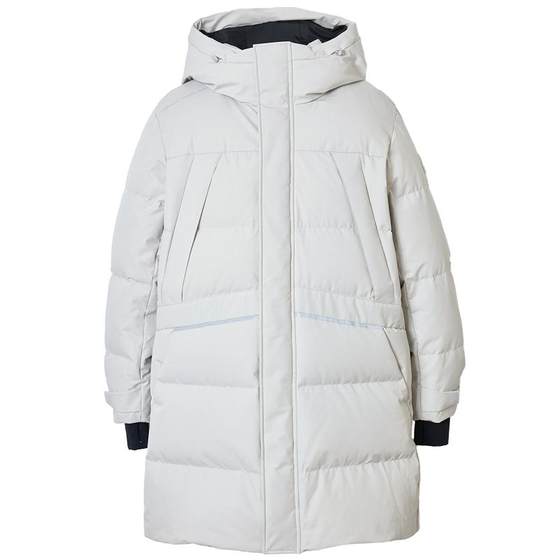 Jack Jones men's spring loose trendy fashionable simple and versatile casual outdoor waterproof and warm down jacket jacket
Jack Jones men's spring loose trendy fashionable simple and versatile casual outdoor waterproof and warm down jacket jacket