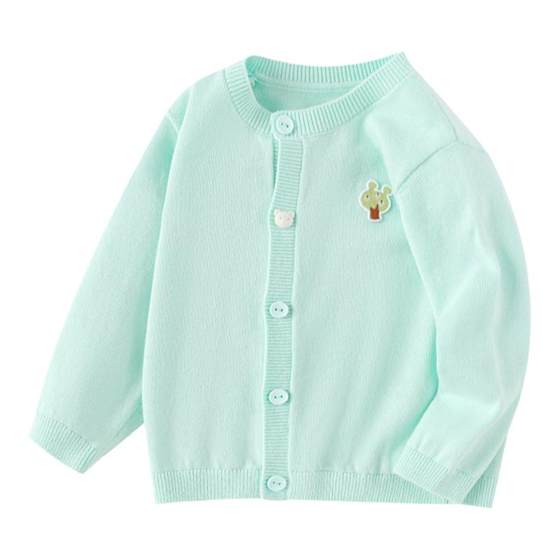Balabala children's sweater boys and girls sweater 2025 new spring and autumn clothes children's sweater baby sweater jacket
Balabala children's sweater boys and girls sweater 2025 new spring and autumn clothes children's sweater baby sweater jacket