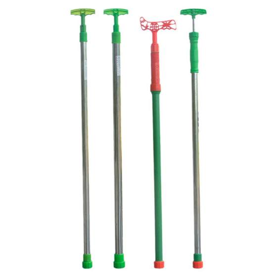 Agricultural manual reciprocating sprayer pull rod type telescopic long rod spray gun watering water pulling water spray gun water spray gun
Agricultural manual reciprocating sprayer pull rod type telescopic long rod spray gun watering water pulling water spray gun water spray gun