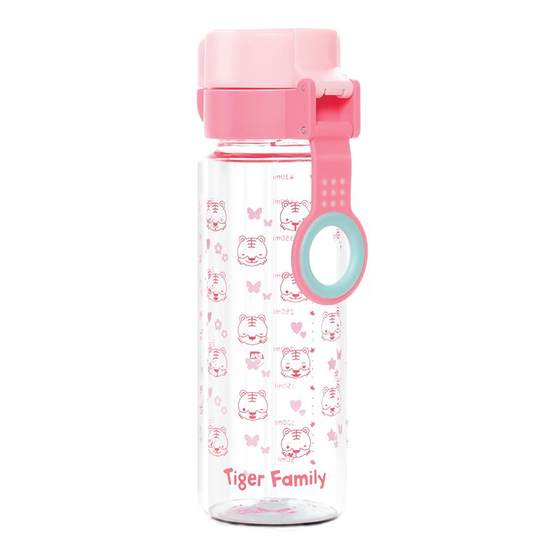 tiger family children's water cup elementary school students' water bottle high-value drink cup men's and women's sports water bottle
tiger family children's water cup elementary school students' water bottle high-value drink cup men's and women's sports water bottle