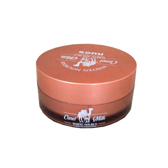 Nuose Desert Camel Milk Resistant Mask Cream Skin Beautification Mask Soothing Hydrating Moisturizing and Nutrition Repair Set
Nuose Desert Camel Milk Resistant Mask Cream Skin Beautification Mask Soothing Hydrating Moisturizing and Nutrition Repair Set