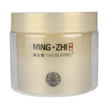 Ladyfang Moisturizing Facial Massage Cream Deep Cleansing Pores Dirt ຂີ້ເຫຍື້ອຮ້ານເສີມສວຍພິເສດ