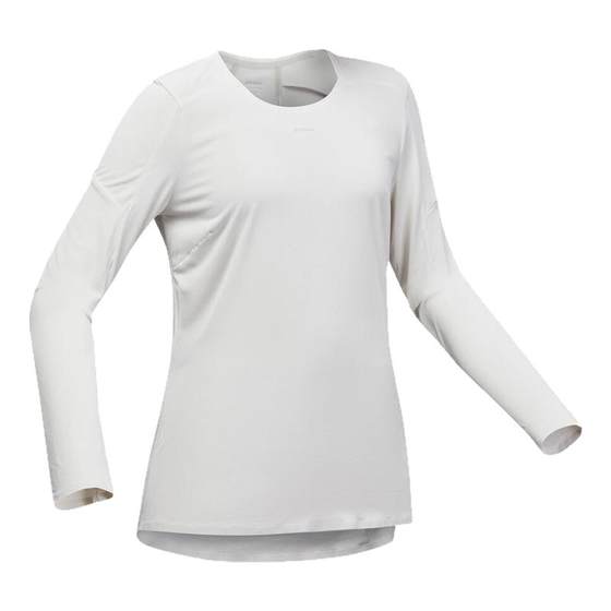 Decathlon MH500 mountain hiking sports leisure outdoor running -drying T -shirt loose fitness training suit ODT1 Decathlon MH500 mountain hiking sports leisure outdoor running -drying T -shirt loose fitness training suit ODT1