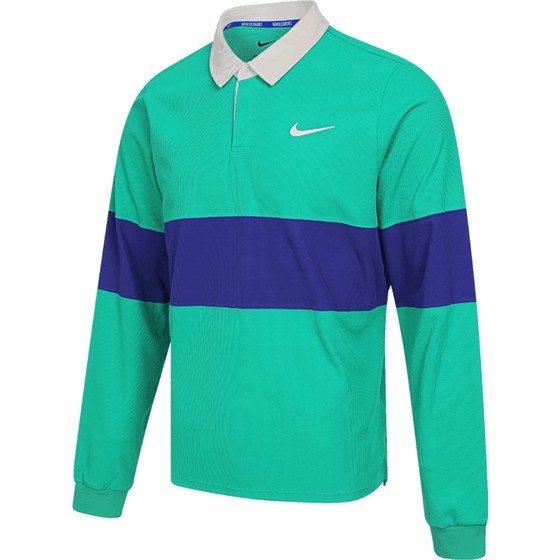 NIKE Nike Men's AS M NKCT DFADV Sports and Casual Long Sleeve T-Shirt IB8142-324
NIKE Nike Men's AS M NKCT DFADV Sports and Casual Long Sleeve T-Shirt IB8142-324