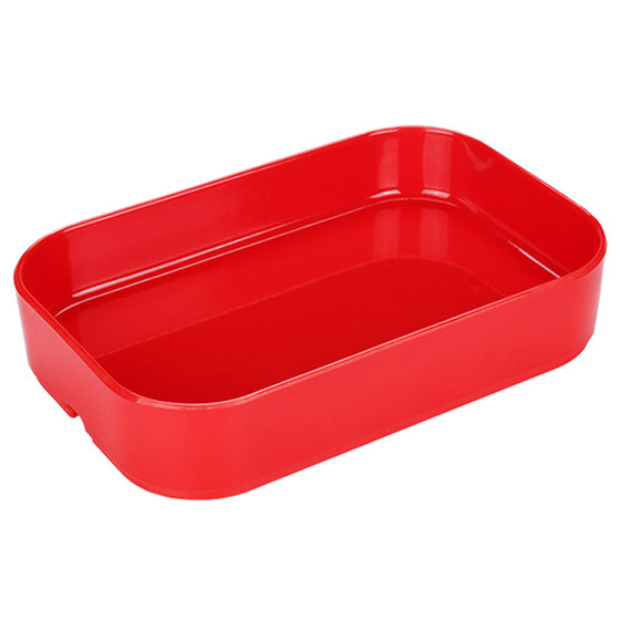 Colorful side dish dish, juice small seafood plate plastic buffet barbecue hot pot hotpot restaurant tableware skewers freezer display plate Colorful side dish dish, juice small seafood plate plastic buffet barbecue hot pot hotpot restaurant tableware skewers freezer display plate