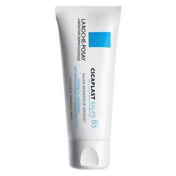 La Roche-Posay B5+ Repair Cream 40ml/100ml Dry Skin Sensitive Cream Moisturizing and Removing Acne Marks