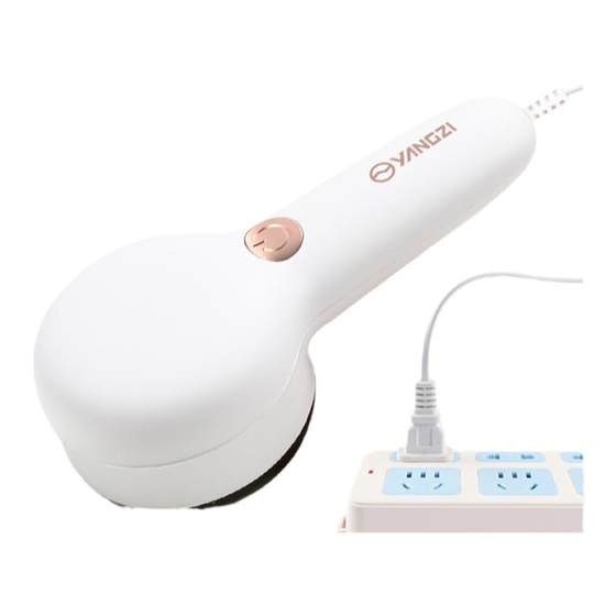 Yangzi sweater pilling hair removal trimmer plug-in household clothing shaving shave sucking and sucking hair ball machine ball removal tool
Yangzi sweater pilling hair removal trimmer plug-in household clothing shaving shave sucking and sucking hair ball machine ball removal tool