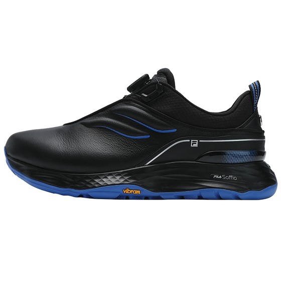 FILA Filegolf BOA sneakers men's shoes 2025 summer new swinging shoes soft-spiked sneakers Vibram
FILA Filegolf BOA sneakers men's shoes 2025 summer new swinging shoes soft-spiked sneakers Vibram