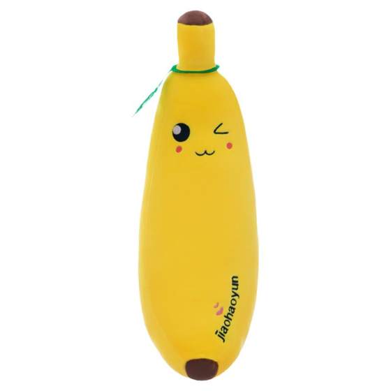 Banana pillow girl sleeping on the bed with legs clipped cute plush toy rag doll super soft long doll
Banana pillow girl sleeping on the bed with legs clipped cute plush toy rag doll super soft long doll