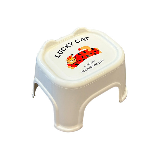 Small stools for household living room stackable small stool thickened children's adult plastic chairs bathroom non-slip bathing stool
Small stools for household living room stackable small stool thickened children's adult plastic chairs bathroom non-slip bathing stool