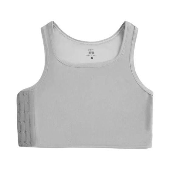 COS special breasted bundles with no marks on the chest underwear with large breasts, small horizontal shock-proof and anti-shake sports women's vest
COS special breasted bundles with no marks on the chest underwear with large breasts, small horizontal shock-proof and anti-shake sports women's vest