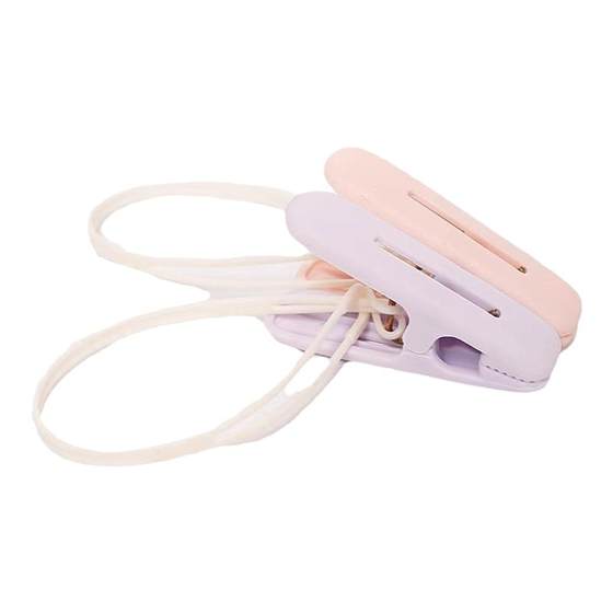 No trace clip drying rack windproof fixing sun exposure, clothes, sock socks, towels, bed single plastic clip home No trace clip drying rack windproof fixing sun exposure, clothes, sock socks, towels, bed single plastic clip home