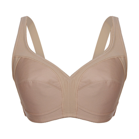 Ancient and Modern Underwear Thin Style, No Steel Ring, No Insert, Full Cup, Smooth Face, All Cotton, Comfortable and Traceless Women's Bra 06121 Ancient and Modern Underwear Thin Style, No Steel Ring, No Insert, Full Cup, Smooth Face, All Cotton, Comfortable and Traceless Women's Bra 06121