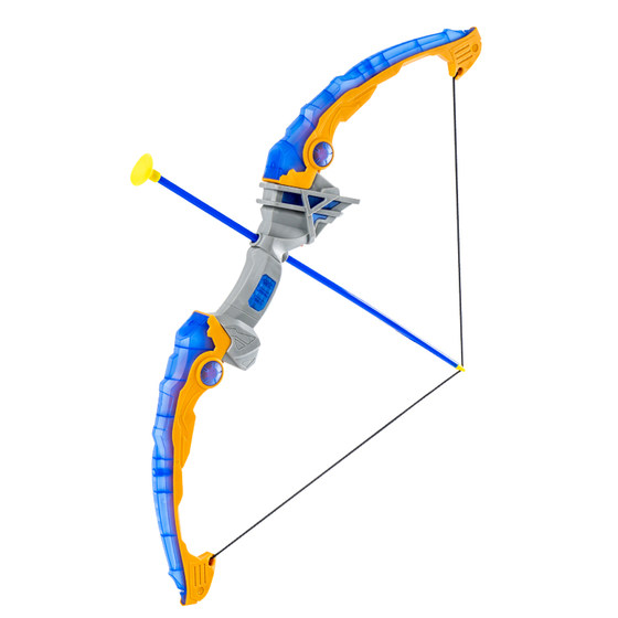 Children's Bow, Arrow toy Set Getting Start Shooting Crossbattop Crossbow Professional Sports Boys 3-6 years old
Children's Bow, Arrow toy Set Getting Start Shooting Crossbattop Crossbow Professional Sports Boys 3-6 years old