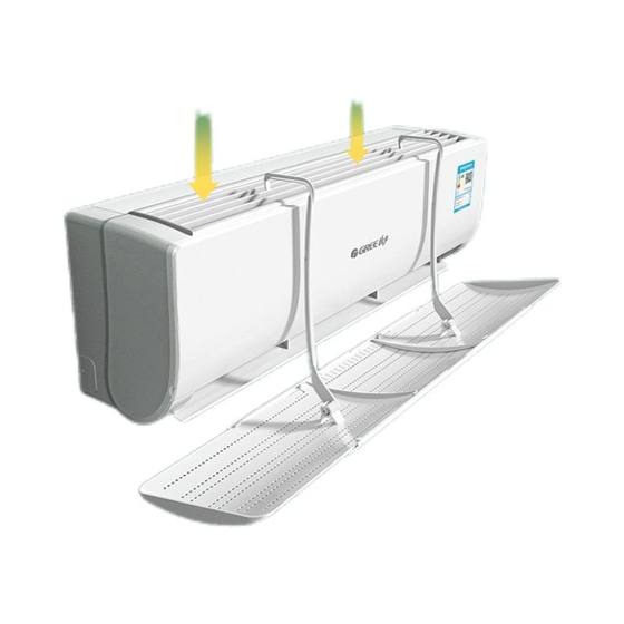 Air conditioning air shield anti-direct blowing machine air outlet wind shield wall-mounted universal air shield without installation baffle
Air conditioning air shield anti-direct blowing machine air outlet wind shield wall-mounted universal air shield without installation baffle
