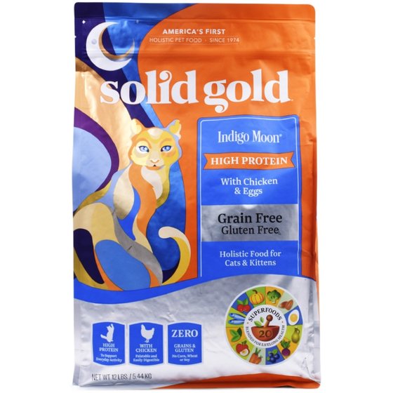 Gold Suli Gao Cat Food Bulk Try 500g Imported Natural Adult Kit Food Grain-free Jinsu Full-term Food General Packaging
Gold Suli Gao Cat Food Bulk Try 500g Imported Natural Adult Kit Food Grain-free Jinsu Full-term Food General Packaging
