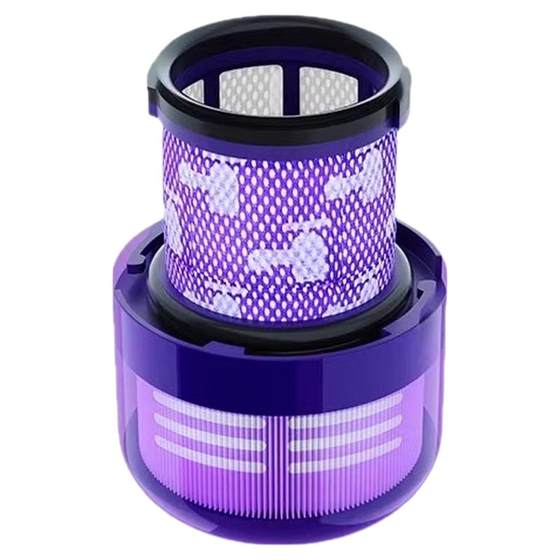 Adapted to dyson Dyson vacuum cleaner accessories V6V7V8 filter element V10V11V12V15 filter filter complete
Adapted to dyson Dyson vacuum cleaner accessories V6V7V8 filter element V10V11V12V15 filter filter complete