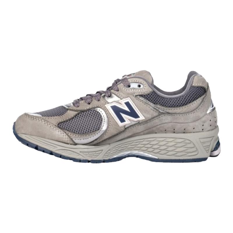 New Balance NB 元祖灰 2002R 经典复古老爹运动跑鞋 ML2002RA RC