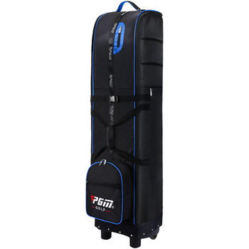 PGM Golf Airline Check Bag Men and Women Golf Bag Password Lock Aircraft Bag Protective Cover Bag Golf Bag