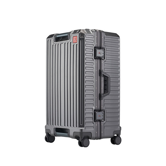 Large Monkey Monkey Large -capacity Aluminum Box Luggage Female 24 -inch Trassor Box New Student Duarcake Code Box 26 Lip Box
Large Monkey Monkey Large -capacity Aluminum Box Luggage Female 24 -inch Trassor Box New Student Duarcake Code Box 26 Lip Box