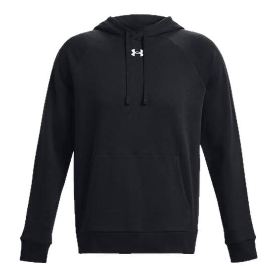 Under Armour UA Sweatshirt Spring Rival Men's Fleece Warm Sports Hooded Top Pullover 1379757
Under Armour UA Sweatshirt Spring Rival Men's Fleece Warm Sports Hooded Top Pullover 1379757