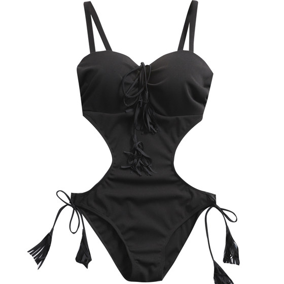 Conjusational swimsuit female big breasts large cup sexy back steel gathers thinner E/f cup bikini hot spring swimsuit
Conjusational swimsuit female big breasts large cup sexy back steel gathers thinner E/f cup bikini hot spring swimsuit