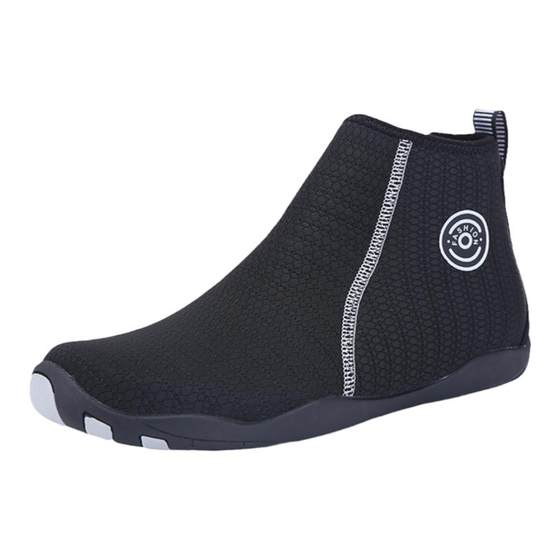 Outdoor summer creek walking shoes, men's and women's beach shoes, soft soles, anti slip, amphibious fast interference water shoes, breathable swimming shoes Outdoor summer creek walking shoes, men's and women's beach shoes, soft soles, anti slip, amphibious fast interference water shoes, breathable swimming shoes