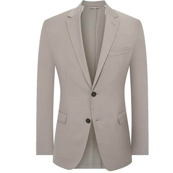 2024 spring new men's business casual suit single top slim and fashionable work youth suit
2024 spring new men's business casual suit single top slim and fashionable work youth suit