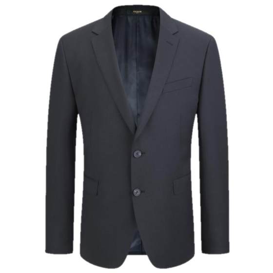 Yager men's suit spring new official business casual fashion wool best man blazer
Yager men's suit spring new official business casual fashion wool best man blazer