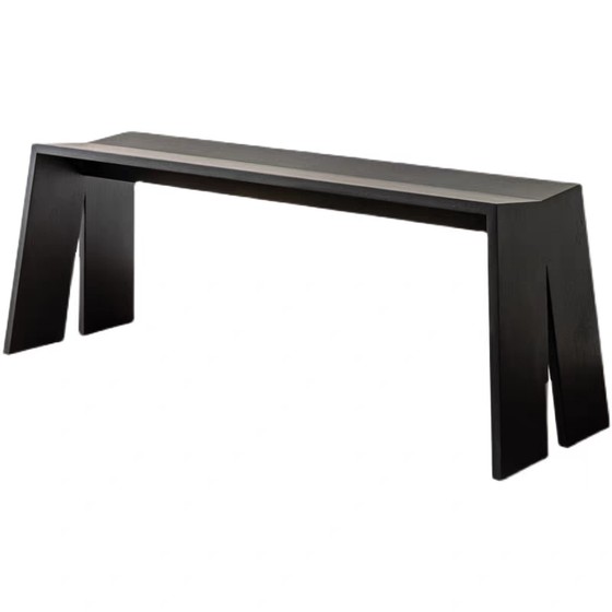 Nordic Simple solid solid wood long stools enter the house to change the shoe stool bedroom bedtail stool rest area.
Nordic Simple solid solid wood long stools enter the house to change the shoe stool bedroom bedtail stool rest area.