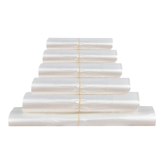 Plastic bag food bag small breakfast bag white transparent rubber bag bun bag bag commercial one -time fresh -keeping bag
Plastic bag food bag small breakfast bag white transparent rubber bag bun bag bag commercial one -time fresh -keeping bag