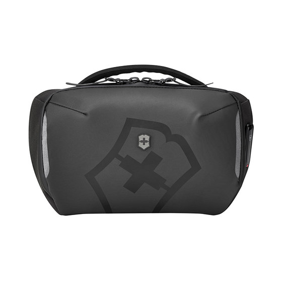 Swiss Villar Army Sword Traveler 2.0 Series Multi -use men's bag mesen -shoulder bag Outdoor travel oblique backpack
Swiss Villar Army Sword Traveler 2.0 Series Multi -use men's bag mesen -shoulder bag Outdoor travel oblique backpack