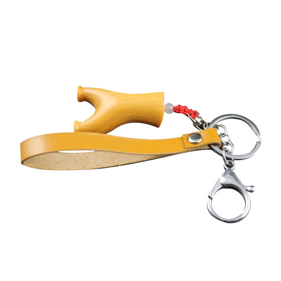 Solid wood desert iron pendant slingshot, small slingshot, necklace ornament slingshot
Solid wood desert iron pendant slingshot, small slingshot, necklace ornament slingshot