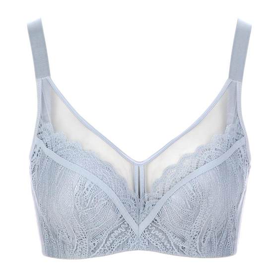 Ancient and modern adjustment underwear for women with large breasts and small bras with anti-sagging soft steel rings on the upper side to hold the side breasts and rabbit ears underwear
Ancient and modern adjustment underwear for women with large breasts and small bras with anti-sagging soft steel rings on the upper side to hold the side breasts and rabbit ears underwear