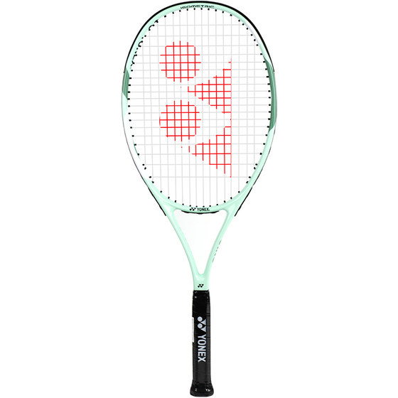YONEX Adult Beginner Tennis Racket Carbon Alloy Integrated ELITE Training Online Shooting College Students Single YY
YONEX Adult Beginner Tennis Racket Carbon Alloy Integrated ELITE Training Online Shooting College Students Single YY