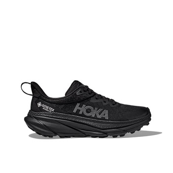 HOKA ONE ONE ເກີບແລ່ນລະດູຮ້ອນຂອງຜູ້ຊາຍແລະແມ່ຍິງ Challenger 7 ທັງຫມົດ terrain CHALLENGER 7 GTX