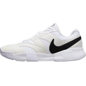 Nike Tennis Shoes Men's 24 New COURT LITE 4 Professional Dad Sports Shoes FD6574-100