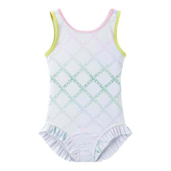 Minipeace Taiping Bird Children's Swimsuit Swimsuit Summer Summer Children's Quick Dry
Minipeace Taiping Bird Children's Swimsuit Swimsuit Summer Summer Children's Quick Dry