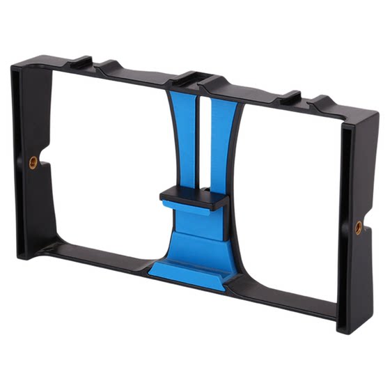 Two-handed mobile phone clip camera rabbit cage horizontal and vertical photography photography expansion fill light microphone accessories vlog video internet celebrity live mobile phone stand
Two-handed mobile phone clip camera rabbit cage horizontal and vertical photography photography expansion fill light microphone accessories vlog video internet celebrity live mobile phone stand