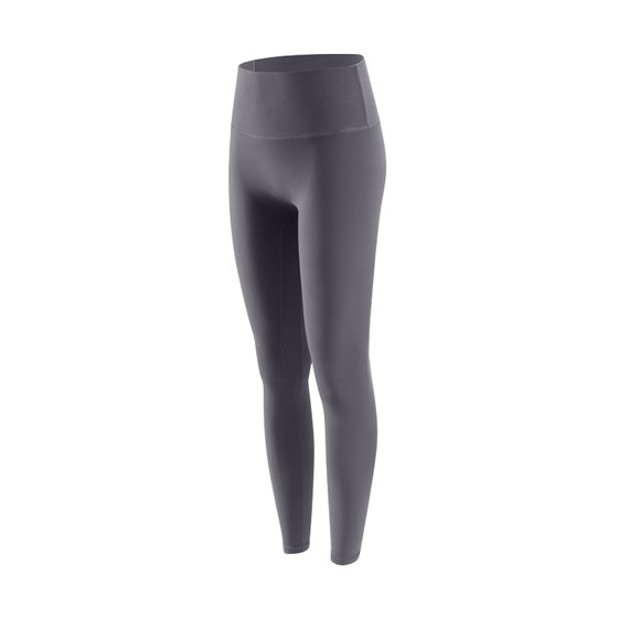 Succulent girl no size zero-sensory fitness pants for women tight silky sports pants large size high waist belly yoga pants Succulent girl no size zero-sensory fitness pants for women tight silky sports pants large size high waist belly yoga pants
