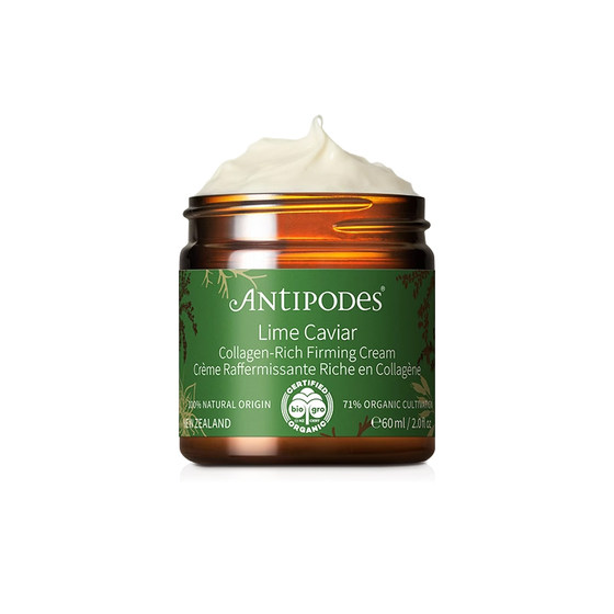 AntipodeSlime Caviar refers to orange collagen firming cream 60ml anti -wrinkle lit light repair
AntipodeSlime Caviar refers to orange collagen firming cream 60ml anti -wrinkle lit light repair