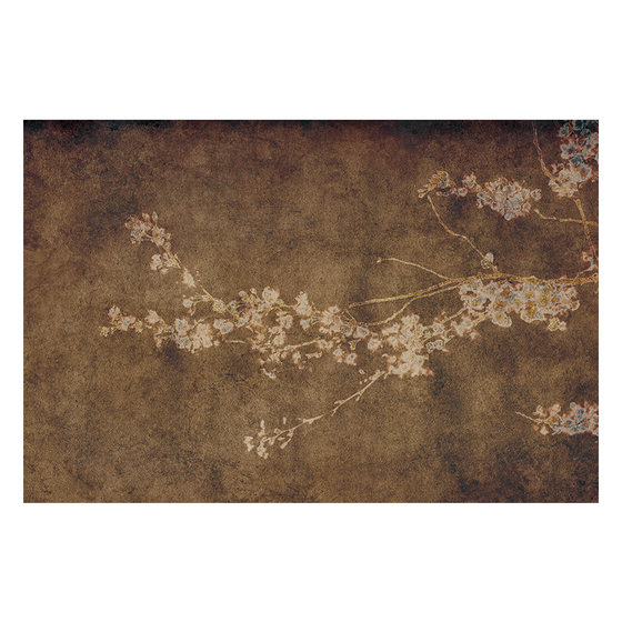 Original medieval style homestay hanging paintings, Wasabi cream living room sofa background wall mural paintings, new Chinese style study decoration paintings
Original medieval style homestay hanging paintings, Wasabi cream living room sofa background wall mural paintings, new Chinese style study decoration paintings