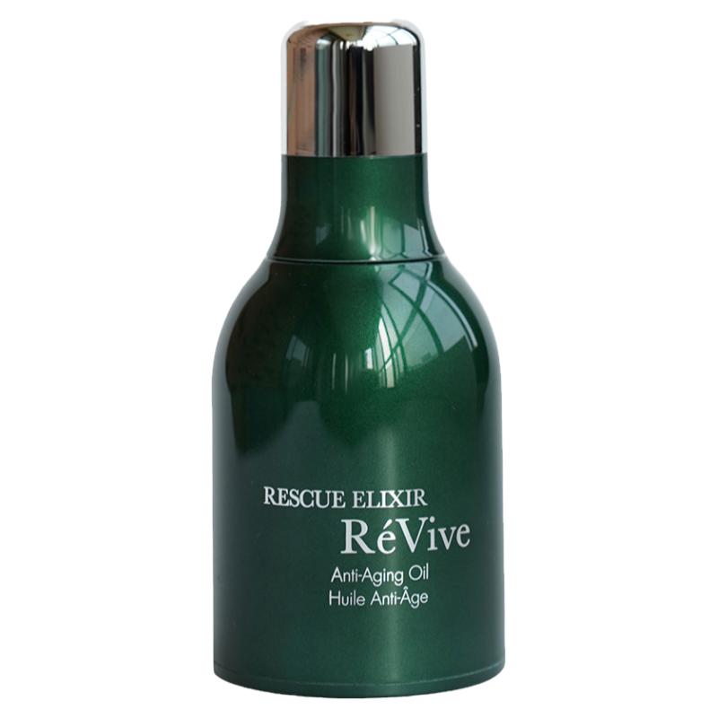 Revive精华油利维肤一夜回春油护肤精油面部抗老紧致滋养草莓妈妈
