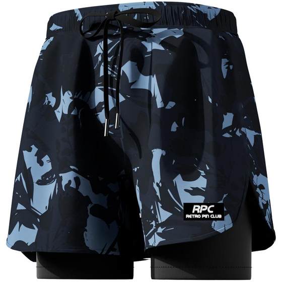 Swimming trunks for men quick-drying large size anti-embarrassment 2025 new professional swimming equipment men's beach pants hot spring full set Swimming trunks for men quick-drying large size anti-embarrassment 2025 new professional swimming equipment men's beach pants hot spring full set