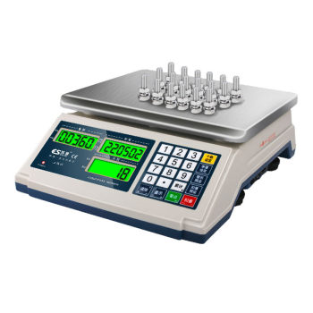 Suce electronic scale precision counting electronic scale ລະດັບຄວາມແມ່ນຍໍາສູງ gram scale ອຸດສາຫະກໍາການນັບຂະຫນາດການຊັ່ງນໍ້າຫນັກຄວາມແມ່ນຍໍາເວທີ