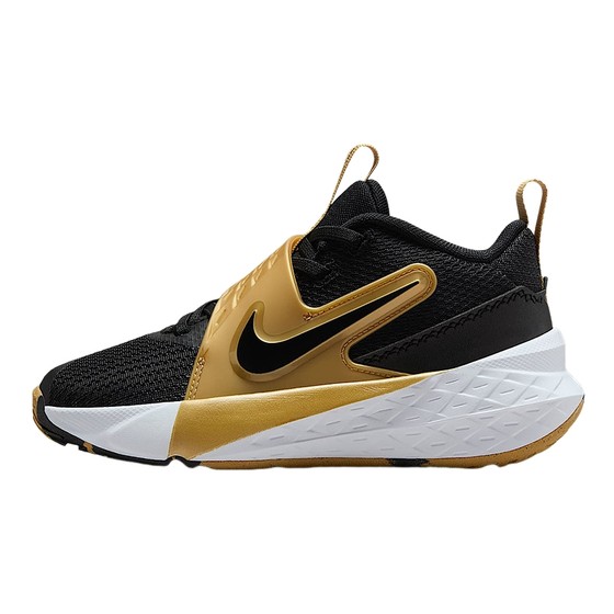 Nike Nike Children's Shoes Team Hustle 12 Children's Cushioning Sports Shoes Training Basketball Shoes HF6280-003
Nike Nike Children's Shoes Team Hustle 12 Children's Cushioning Sports Shoes Training Basketball Shoes HF6280-003