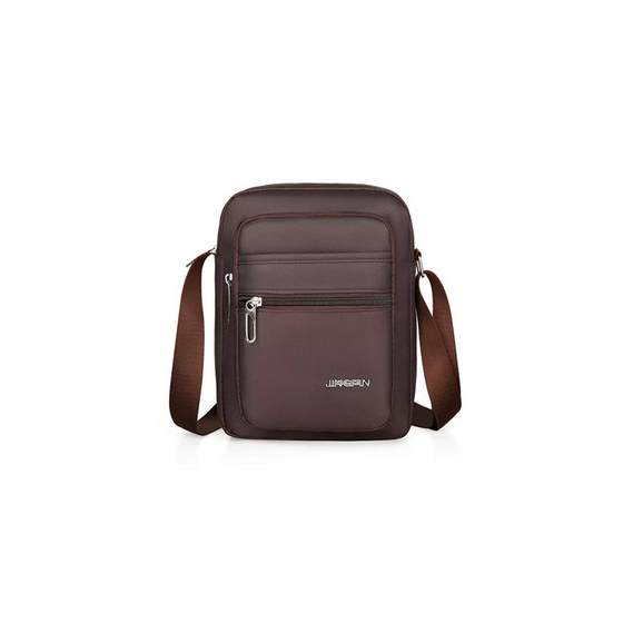 Bag Men's cross -body bag Waterproof Oxford cloth vertical multi -layer thickened backpack shoulder bag men's fashion casual men's bag
Bag Men's cross -body bag Waterproof Oxford cloth vertical multi -layer thickened backpack shoulder bag men's fashion casual men's bag