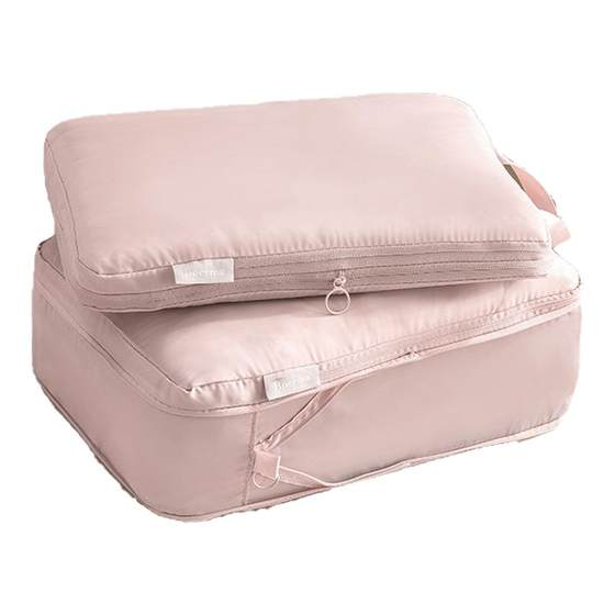 Travel storage bag compressed luggage clothes storage bags, travel down jackets, packaging and finishing bags for portable bags
Travel storage bag compressed luggage clothes storage bags, travel down jackets, packaging and finishing bags for portable bags